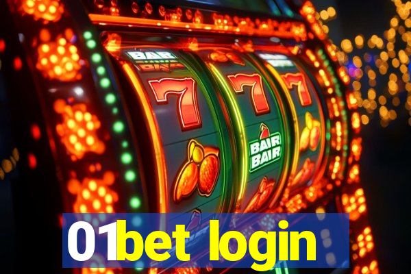 01bet login